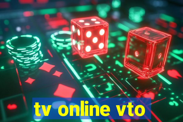 tv online vto